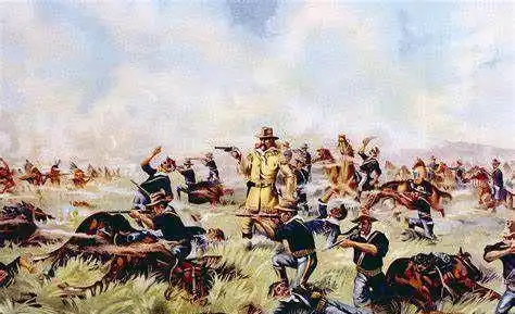 顺利解决南北战争危机后的美国:独有的领土扩张方式_经济_世界_的发展