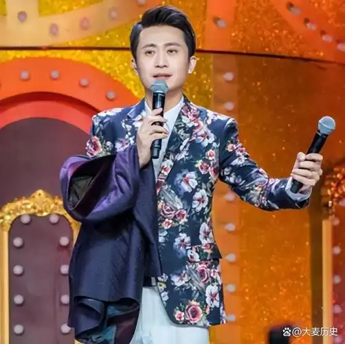 央视综艺主持人定位重新完成调整,杨帆再次被重用,中生代居二线