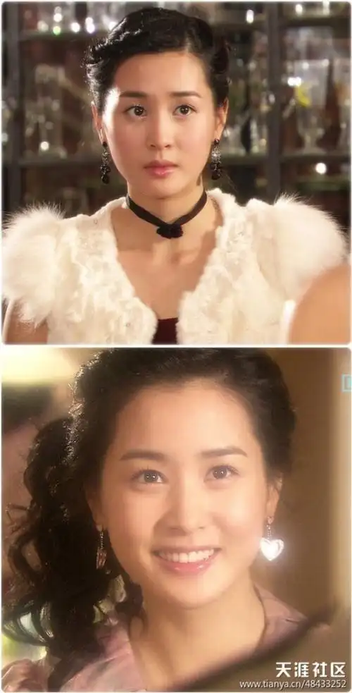 韩国明                 《my girl》里灵气的李多海,曾经的笑容是