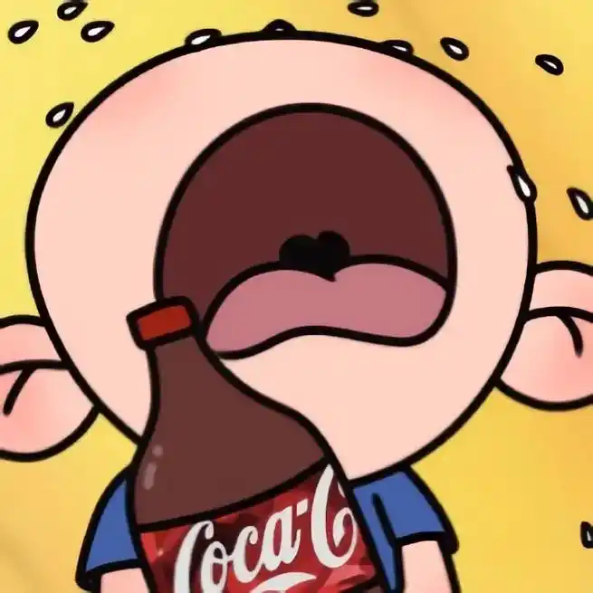 谁能拒绝拥有动耳神功的图图呢#搞怪头像 #卡通头像 #头像图 - 抖音