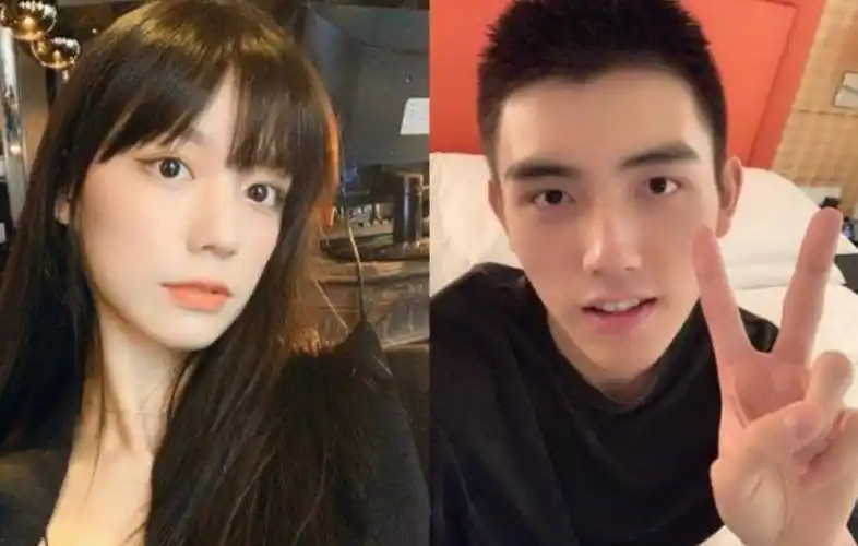 所以綦美合跟王文也便开始孤立欧阳娜娜