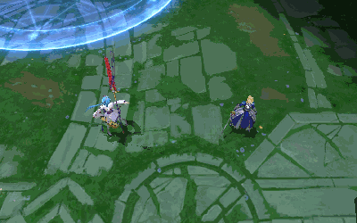 《300英雄》新英雄赵云「星」技能图文介绍