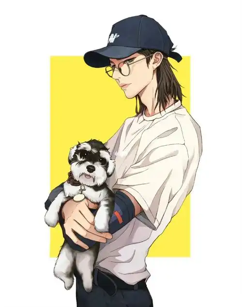 摩登兄弟刘宇宁