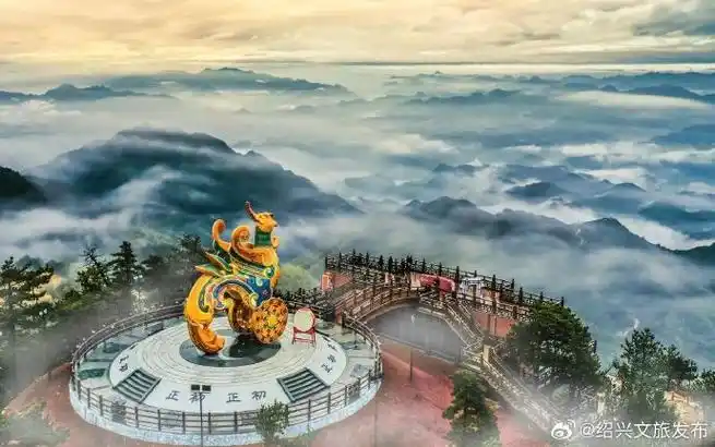 名城绍兴,越来越好##醉美绍兴##打卡绍兴