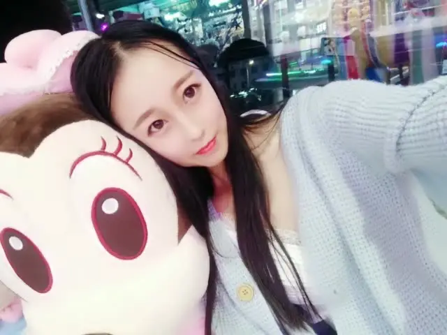 百思不得姚佩佩99的主页-快手直播