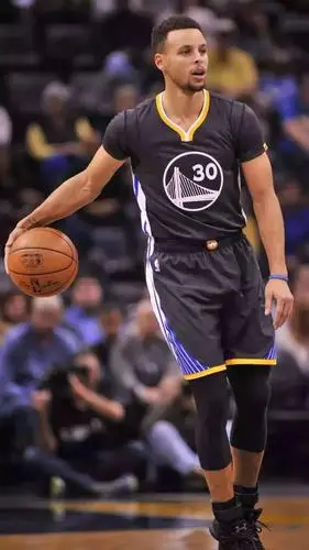nba球星|斯蒂芬·库里壁纸图片照片合集(46张)_美国