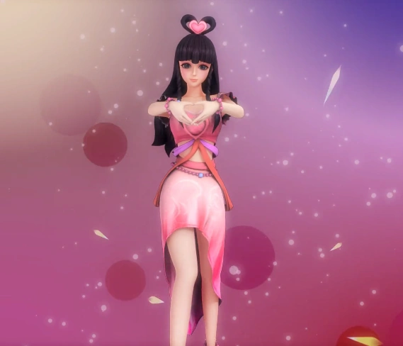 精灵梦叶罗丽:王默第一次变身全过程,击退猛兽变成公主,太美了