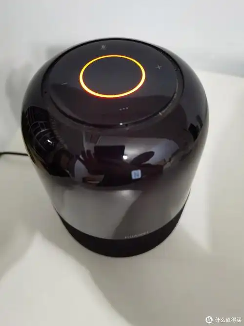 华为ai音箱2不止是音响更让智慧生活触手可及