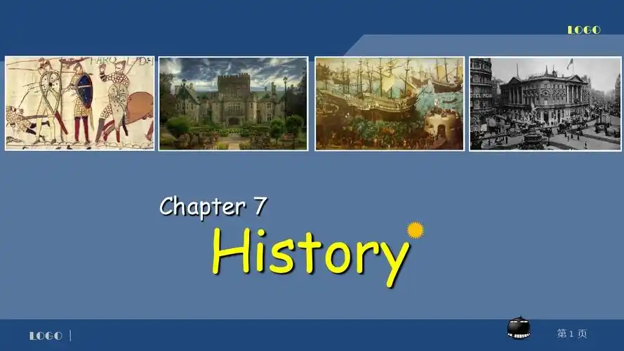 高大上ppt 英国历史 7.1 origin