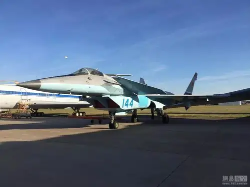 米格最强战机144重现江湖