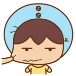 捏脸- 帽帽哥表情包_动图_可爱_萌萌哒表情