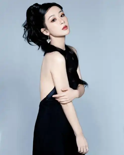 杨紫长相思##杨紫小夭