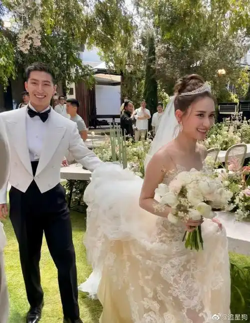 张学友录视频祝福窦骁何超莲