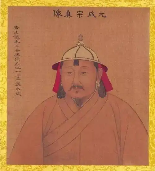 (公元1186年-公元1241年12月11日), 蒙古帝国大汗,史称"窝阔台汗"