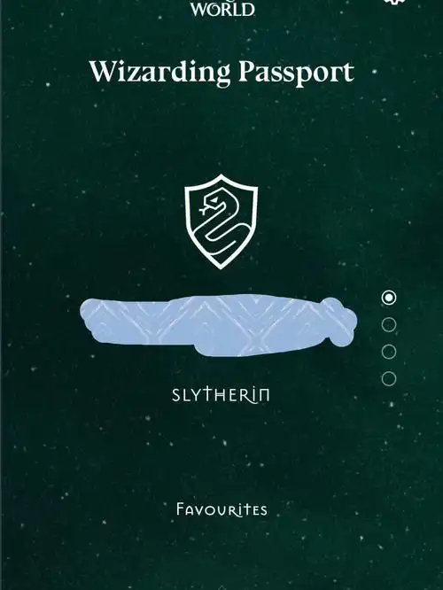 斯莱特林  #斯莱特林女孩  果然,是斯莱特林女孩绝非偶然