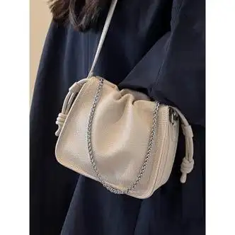 红芙鸟hongfuniao高级感包包女士2023新款潮时尚质感单肩包夏季流行超