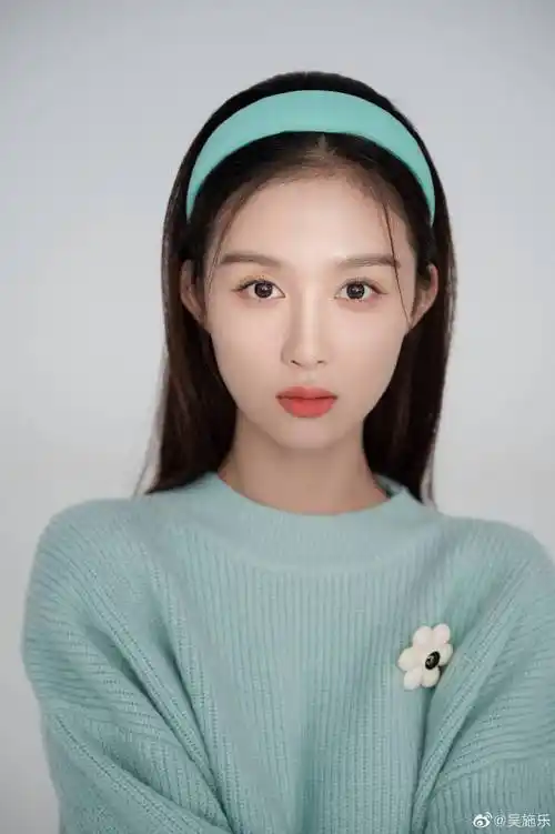 欢瑞新生吴施乐