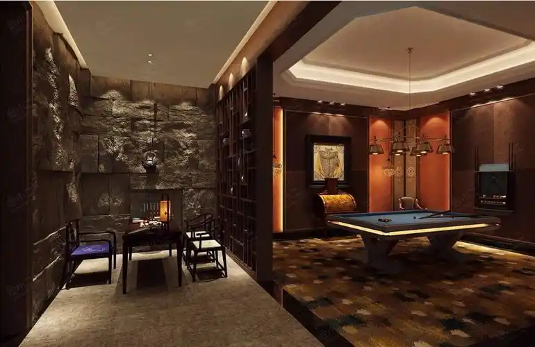 昆山蓝孔雀娱乐会所