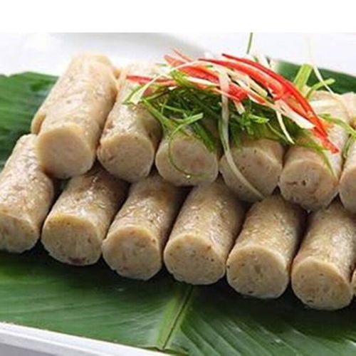 惠安崇武鱼卷福建闽南特产泉州小吃酒店特菜1.5kg9条装火锅美食