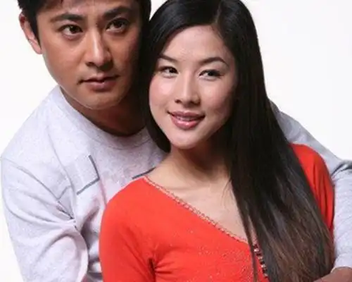 【图】宗峰岩老婆是谁? 二人感情经历大起底