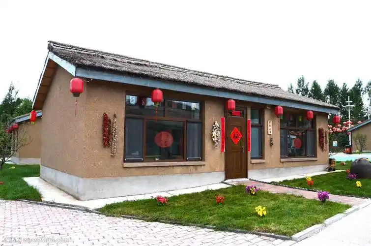 平房门前凉衣绳有什么禁忌