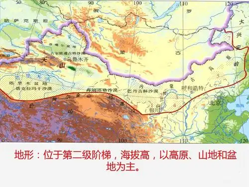 1 荒漠化的防治——以我国西北地区为例 同课异构课件2ppt