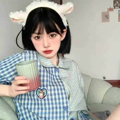 373039精致氛围少年感青春可爱小众高级女头  #女生头像##头像