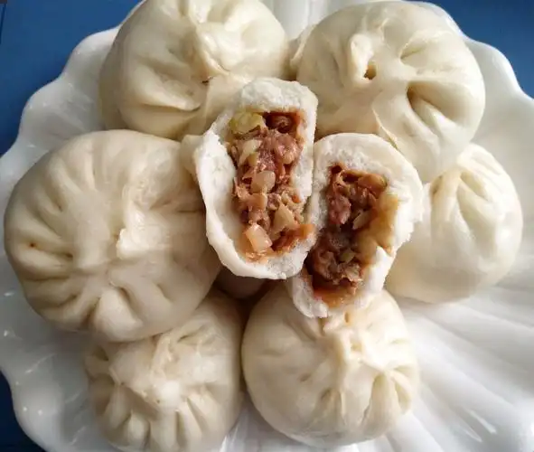 尚品宝贝们的营养美食