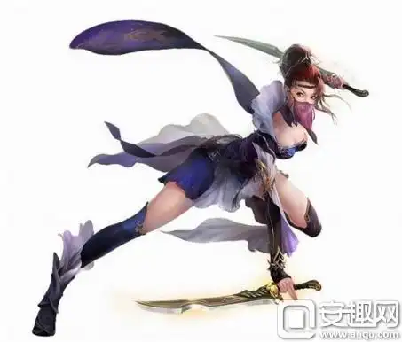 倩女幽魂手游刀客养成攻略 刀客装备技能及修炼方向分析