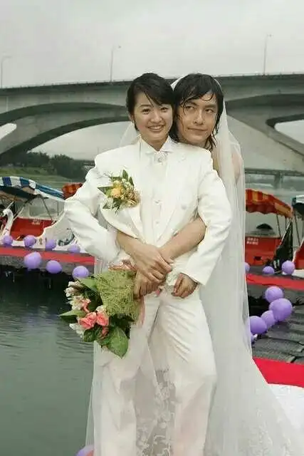 江直树袁湘琴我们的十一年之约