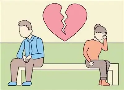 夫妻分手没法正常沟通咋办律师信箱