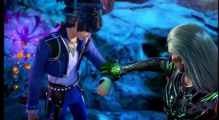 作为用毒的封号斗罗,独孤博可以说是斗罗大陆的"用毒第一人",高处不胜