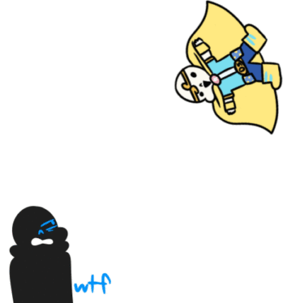 undertale-au 搬运沙雕图系列.