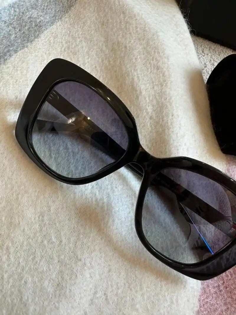 值得入,chanel新款墨镜5504 香奈儿墨镜新款ch5504黑色 uv400树脂镜片