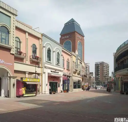 银街七号口转让,黄金地段