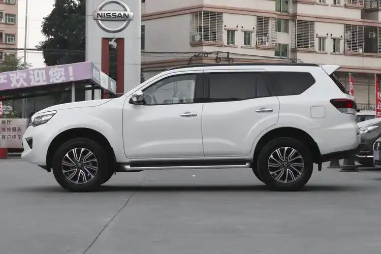 日产suv汽车哪款车好日产suv有哪些