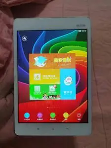 步步高家教机32g