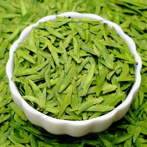 正宗杭州龙井茶