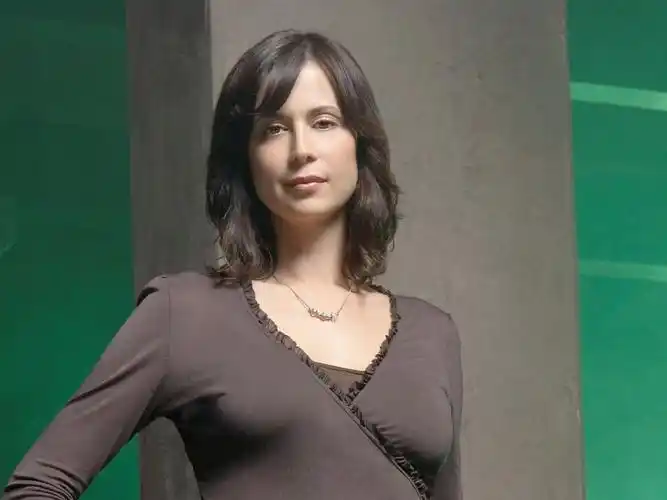 凯瑟琳·贝尔桌面壁纸 - 第21张