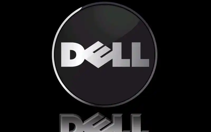 戴尔品牌高清图片电脑壁纸