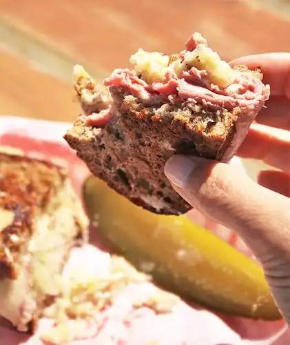 passion & purpose: laughing tree bakery