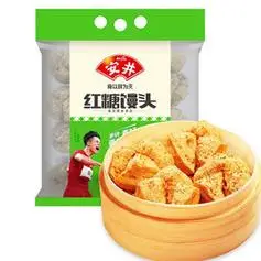 当前位置:>首页>食品生鲜>方便速食>冷冻面点>其他面点>anjoy/安井