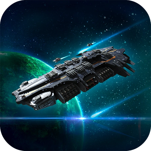 星际战舰taptap发现好游戏星际战舰是一款科幻元素的网络对战策略游戏