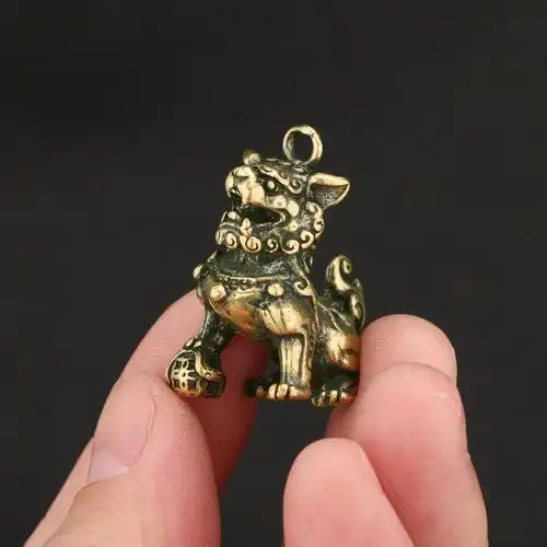 铜狮子铜麒麟图片-海量高清铜狮子铜麒麟图片大全 - 阿里巴巴