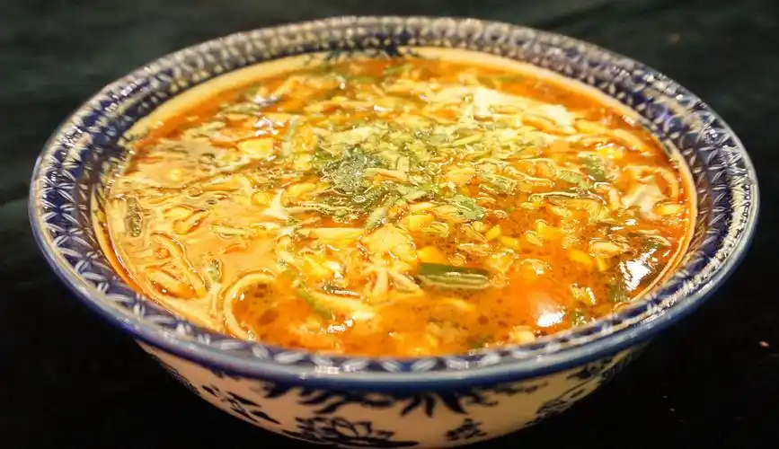 宁夏十大金牌旅游小吃正式揭晓色香味诱人