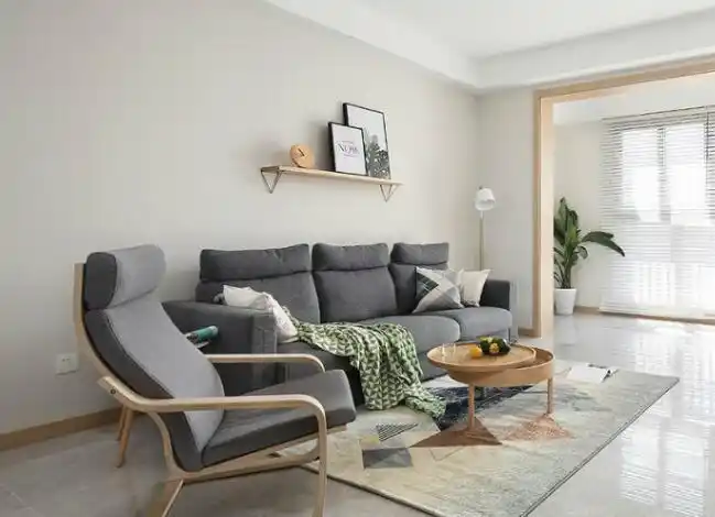 北欧风家具样式及特点北欧现代风格家具颜色搭配