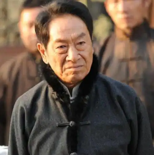 演员饶芯语,嫁大37岁王奎荣,我的婚姻我做主