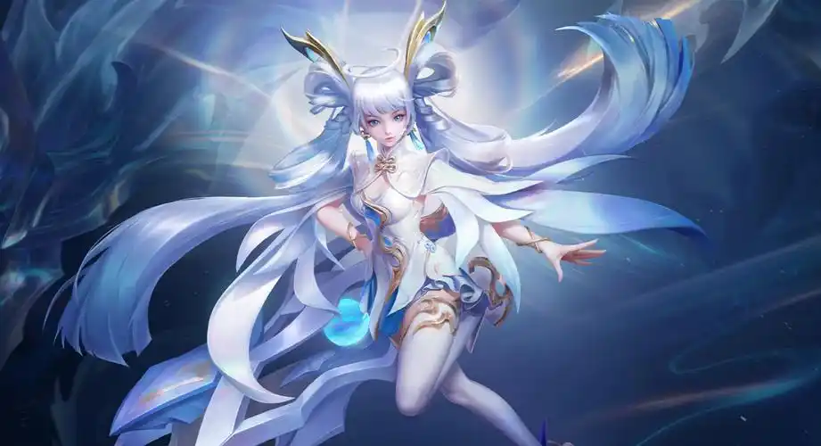 王者荣耀孙尚香异界灵契泳装p图 孙尚香异界灵契除衣同人图片是什么