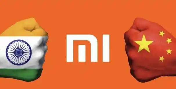 损失3000亿元!小米开始反击,外媒:印度"制裁"的后果展现了