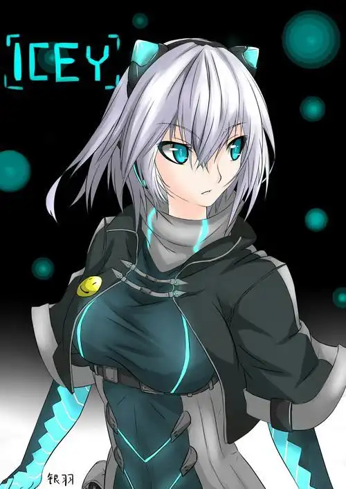 艾希icey - 堆糖,美图壁纸兴趣社区